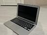 Продам MacBook Air 11