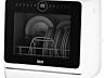 Masina de spalat vase compacta iHunt Bro Dishwasher Xpert