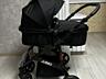 Продам коляску 3 в 1 Juess