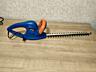 Продается отличная немецкая пила - кусторез, электрическая, цена дев
