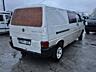 Volkswagen Transporter, 1997 an