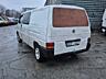 Volkswagen Transporter, 1997 an