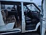 Volkswagen Transporter, 1997 an