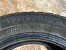 Продам комплект резины Continental R16
