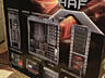 Продам премиальный корпус Full-Tower Cooler Master HAF X