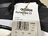 Абсолютно новые и оригинальные кроссовки Adidas 41,5 размер.