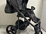 Продам коляску 2в1 Bebetto MAGNUM Lux 06