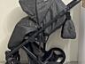 Продам коляску 2в1 Bebetto MAGNUM Lux 06
