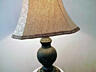Лампа настольная Ретро, СССР, Торшер Италия, Лампа настольная Италия.