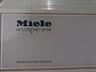 Стиральная машина Miele w347