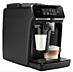 Espressor automat philips seria 2300 ep2331/10, 1.8l, 1500w, 15 bar