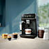 Espressor automat philips seria 2300 ep2331/10, 1.8l, 1500w, 15 bar