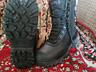Продаются берцы
