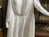 Продам свадебное платье