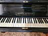 Продаю немецкое пианино