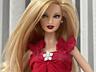 Коллекционная кукла Go Red For Women Barbie Doll (Mattel, Inc. )