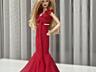 Коллекционная кукла Go Red For Women Barbie Doll (Mattel, Inc. )
