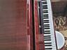 Продам фортепиано. торг уместен