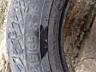 Продам две шины за 300 рублей