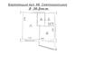 Берковецька вул. 6Б ЖК LaLaLand, Продаж 1-кімнатної квартири 36.5кв. м.