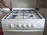 Газовая плита