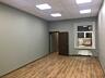 В продаже фасадное торгово-офисное помещение (с подвалом) в Центре
