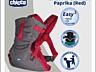 Кенгуру-перенеска Chicco Easy Fit