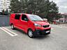 Peugeot Expert TVA 2019 г - отличный бус!