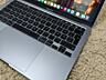 Продам MacBook Air 13 M1 16gb/256gb