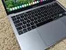 Продам MacBook Air 13 M1 16gb/256gb