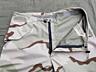 Штаны Gen I Есwсs 3-Сolor Desert Cаmо, Gore-Tex, US Army