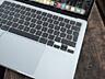 Продам MacBook Air 13 M4 16gb/256gb