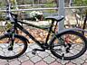 Велосипед в хорошем состоянии