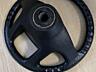 Продается новый оригинальный руль Passat b3