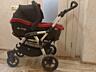 Коляска 3 в 1 Concord