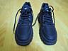 Новые демисезонные ботинки, искусственная кожа, размер 43-44