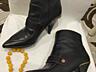 Ботинки демисезонные