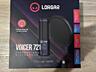Микрофон Lorgar Voicer 721 (LRG-CMT721)