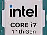 Топовый Intel Core i7-11700 2.5-4.9GHz 8 Cores 16-Threads, (LGA1200)
