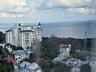 Продам 3-х комнатную квартиру с видом на море в ЖК "Париж" .