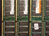 DDR1,DDR2,DDR3, SO-DIMM DDR3
