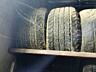 Продам резину 235/60R17 зима