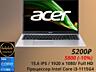 Acer Aspire 3 A315-58 / 15.6 IPS/ i3-1115G4/ 8 Gb DDR4/ 256 Gb SSD M. 2