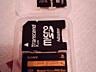 Продаю Карты памяти Micro, SD Memory Stick Pro Duo, Sony MS Pro Duo HX
