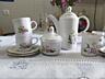 Кофейные и чайные сервизы