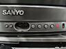 Продам телевизор Sanyo + плеер для дисков