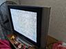 Продам телевизор Samsung 37,5 дюймов.