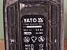 Шуруповерт Yato 18V + зарядка + 2 аккумулятора 3.0 Ah + кейс