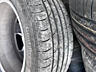 Продам Диски 5/112р16 Резину 205/55р16