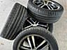 Продам Диски 5/114.3R20 С Резиной 255/45R20
